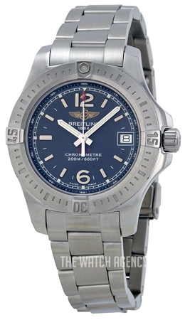 breitling colt 33