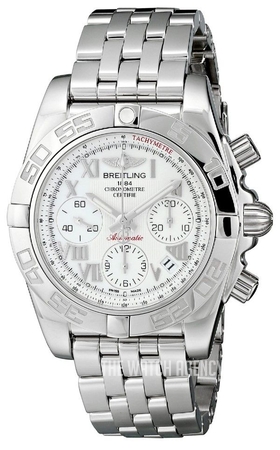 AB014012-A746-378A Breitling Chronomat 41 | TheWatchAgency™