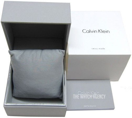 25200264 Calvin Klein Force | TheWatchAgency™ | Quarzuhren