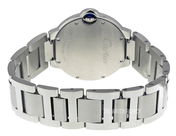 W69011Z4 Cartier Ballon Bleu 
