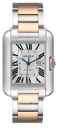 W5310037 Cartier Tank Anglaise | TheWatchAgency™