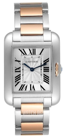 W5310043 Cartier Tank Anglaise 