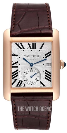 W5330001 Cartier Tank MC | TheWatchAgency™