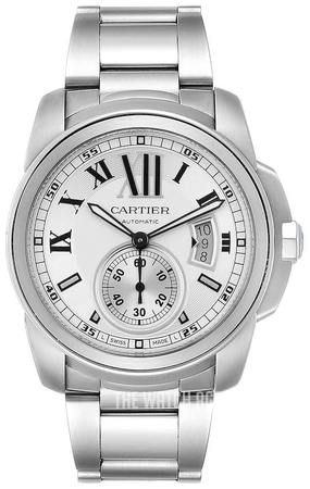 W7100015 Cartier Calibre de Cartier 