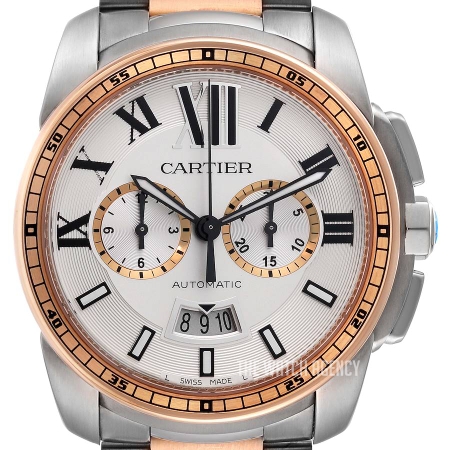 W7100042 Cartier Calibre de Cartier 
