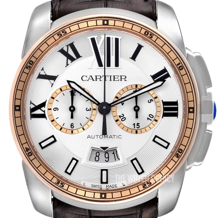 W7100043 Cartier Calibre de Cartier 