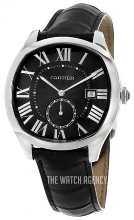 drive de cartier black