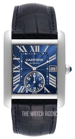 WSTA0010 Cartier Tank MC | TheWatchAgency™