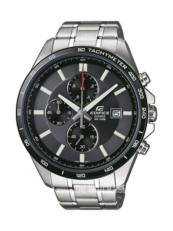 casio ef 512d