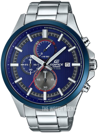 casio edifice efv 520l