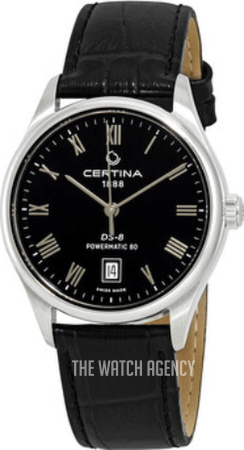 certina 188