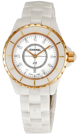 H2181 Chanel J12 | TheWatchAgency™