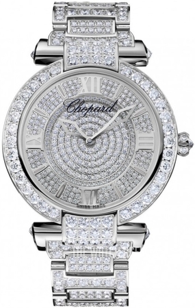 piguet watch diamond