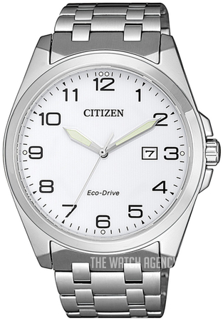 BM7108-81A Citizen Eco Drive 180 