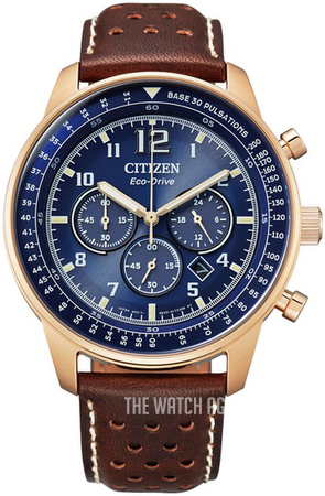 CA4503-18L Citizen Eco Drive 