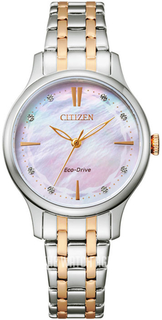 citizen elegance