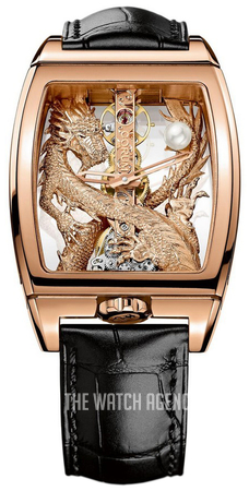 corum dragon
