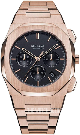 CHBJ04 D1 Milano Chroma | TheWatchAgency™