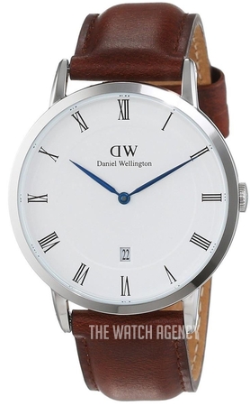 DW00100095 Daniel Wellington Dapper St Mawes | TheWatchAgency™
