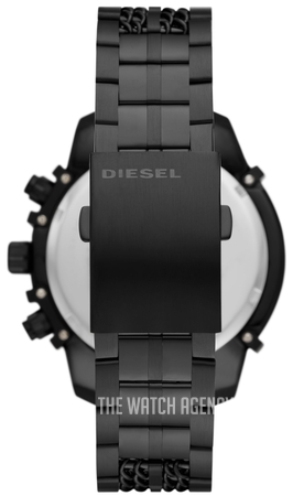 DZ4579 Diesel Griffed | TheWatchAgency™