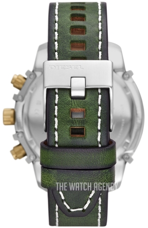 DZ4585 Diesel Griffed | TheWatchAgency™