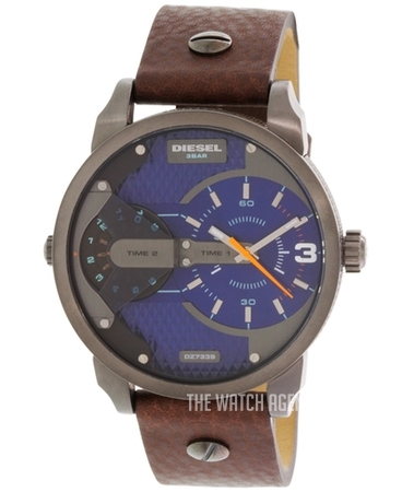 dz7339 diesel watch