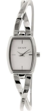 dkny red watch