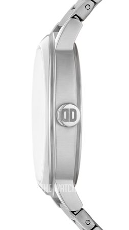 DKNY　ブルゾン　美品 Amazon.com: DKNY Women's Soho Quartz Stainless Steel Dress