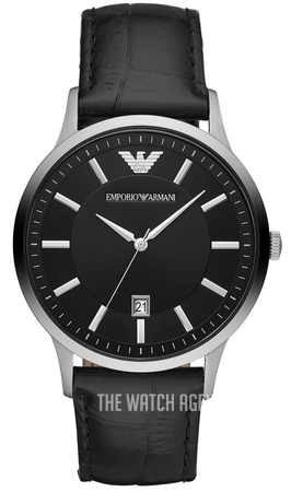 emporio armani ar11186