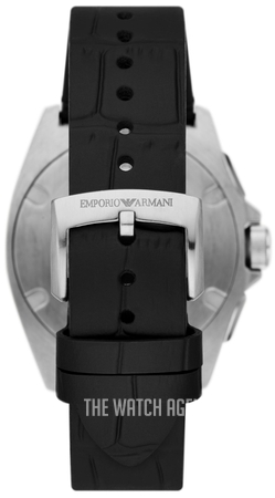 AR11430 Emporio Armani Nicola | TheWatchAgency™