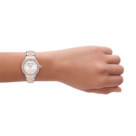 AR11569 Emporio Armani Mia | TheWatchAgency™