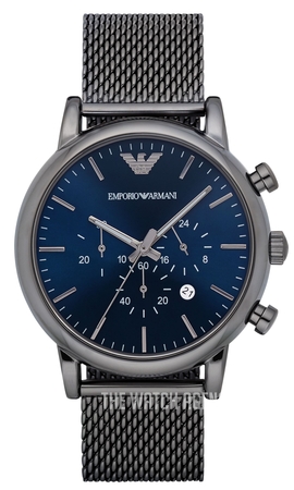 emporio armani watch ar1979