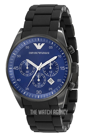 emporio armani sportivo ar5921