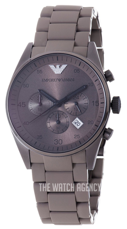 mens armani watch ar6088