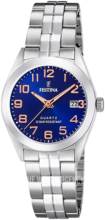 F20438-2 Festina | TheWatchAgency™