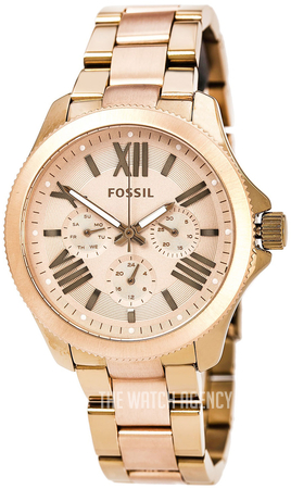 fossil cecile