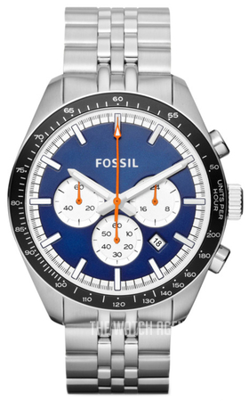 CH2844 Fossil Sport | TheWatchAgency™