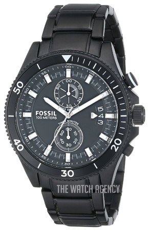 CH2936 Fossil Wakefield | TheWatchAgency™