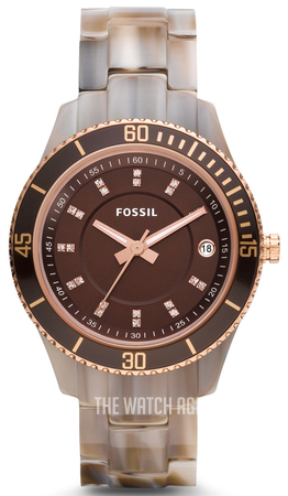 ES3090 Fossil Stella | TheWatchAgency™