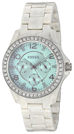 fossil 4015