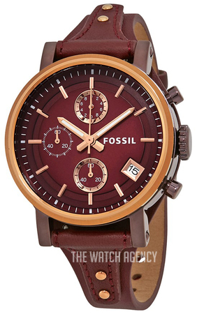 ES4114 Fossil Boyfriend | TheWatchAgency™