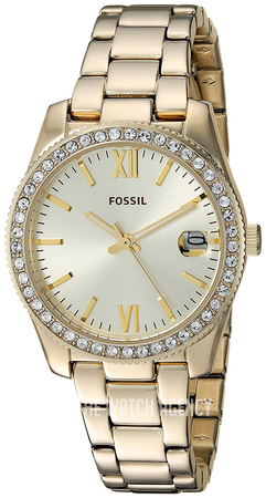 ES4374 Fossil | TheWatchAgency™