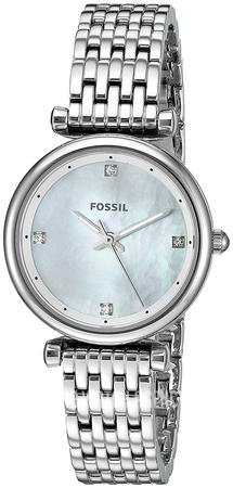 ES4430 Fossil Carlie | TheWatchAgency™