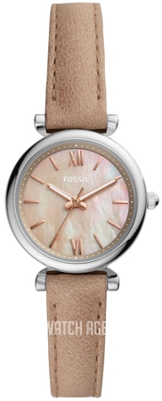ES4530 Fossil Carlie Mini 