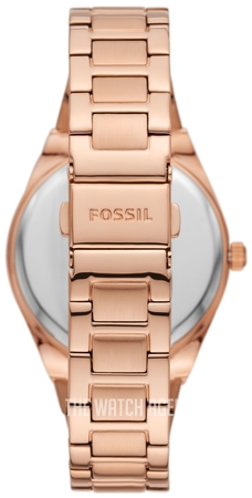 ES5277 Fossil Scarlette | TheWatchAgency™