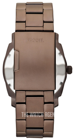 Fossil 2024 watch 252000