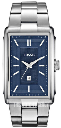 fossil truman watch