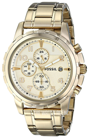 FS4867 Fossil Dean | TheWatchAgency™