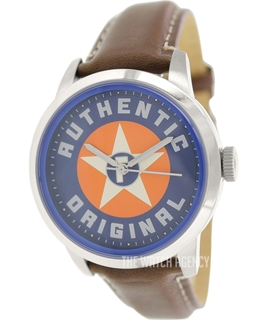 FS4898 Fossil Townsman | TheWatchAgency™