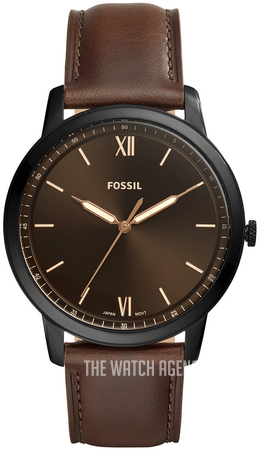 FS5557 Fossil | TheWatchAgency™